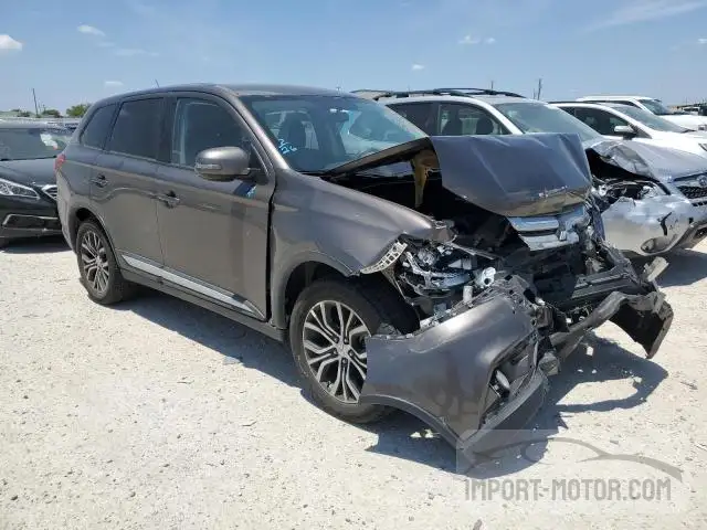 Photo 3 VIN: JA4AD3A31GZ022253 - MITSUBISHI OUTLANDER 