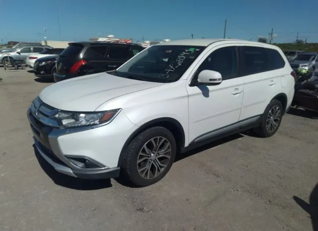 Photo 1 VIN: JA4AD3A31GZ037562 - MITSUBISHI OUTLANDER 