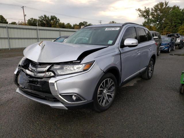 Photo 1 VIN: JA4AD3A31GZ042938 - MITSUBISHI OUTLANDER 