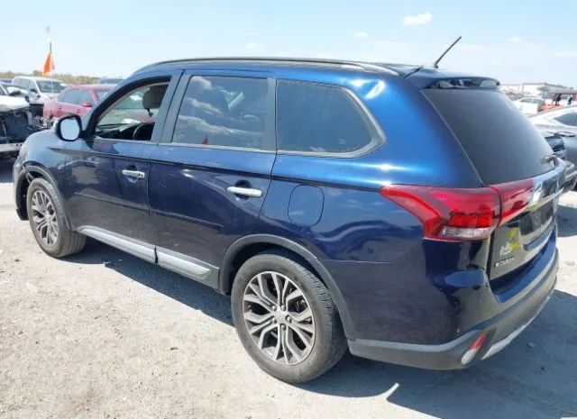 Photo 2 VIN: JA4AD3A31GZ046178 - MITSUBISHI OUTLANDER 