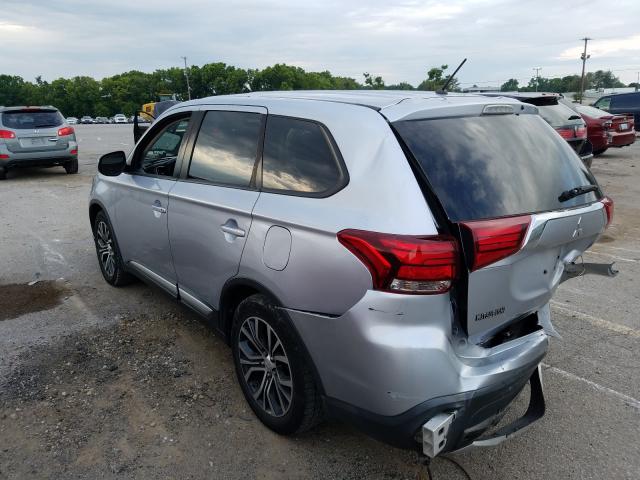 Photo 2 VIN: JA4AD3A31GZ049078 - MITSUBISHI OUTLANDER 