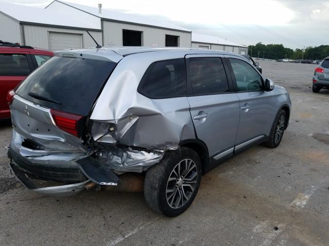 Photo 3 VIN: JA4AD3A31GZ049078 - MITSUBISHI OUTLANDER 