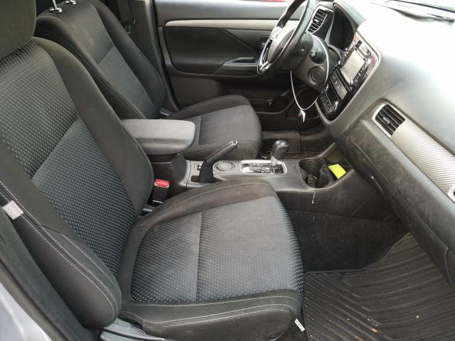 Photo 4 VIN: JA4AD3A31GZ049078 - MITSUBISHI OUTLANDER 