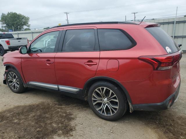 Photo 1 VIN: JA4AD3A31GZ055138 - MITSUBISHI OUTLANDER 