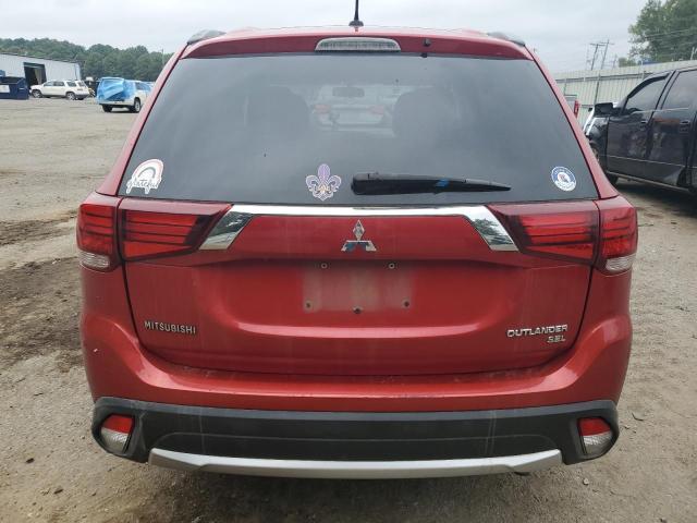 Photo 5 VIN: JA4AD3A31GZ055138 - MITSUBISHI OUTLANDER 