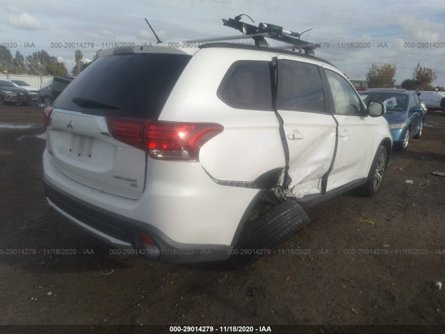 Photo 3 VIN: JA4AD3A31GZ056113 - MITSUBISHI OUTLANDER 