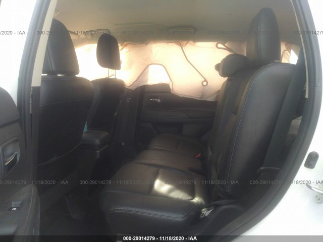 Photo 7 VIN: JA4AD3A31GZ056113 - MITSUBISHI OUTLANDER 