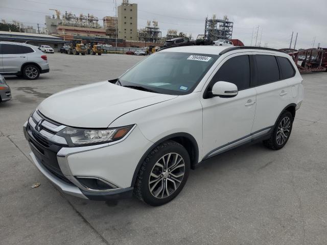 Photo 1 VIN: JA4AD3A31GZ058265 - MITSUBISHI OUTLANDER 