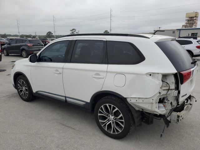 Photo 2 VIN: JA4AD3A31GZ058265 - MITSUBISHI OUTLANDER 