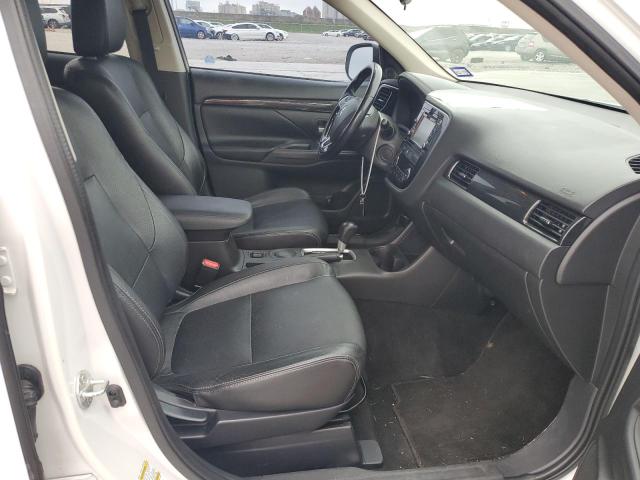 Photo 4 VIN: JA4AD3A31GZ058265 - MITSUBISHI OUTLANDER 