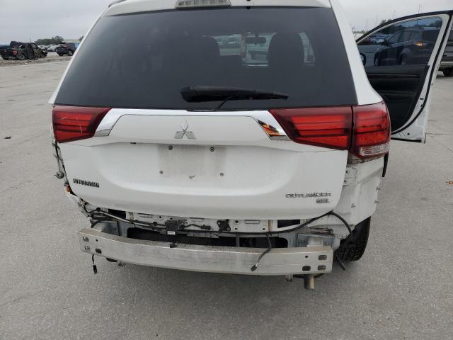 Photo 8 VIN: JA4AD3A31GZ058265 - MITSUBISHI OUTLANDER 