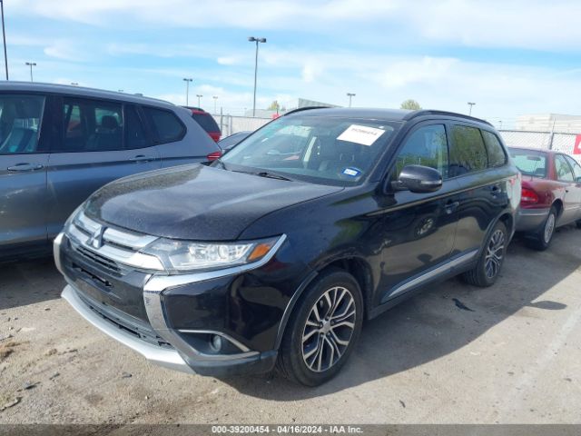 Photo 1 VIN: JA4AD3A31GZ059156 - MITSUBISHI OUTLANDER 