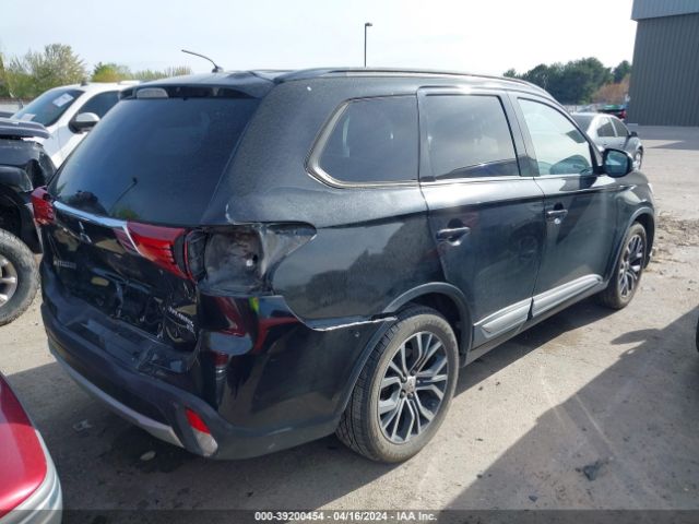 Photo 3 VIN: JA4AD3A31GZ059156 - MITSUBISHI OUTLANDER 