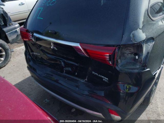 Photo 5 VIN: JA4AD3A31GZ059156 - MITSUBISHI OUTLANDER 