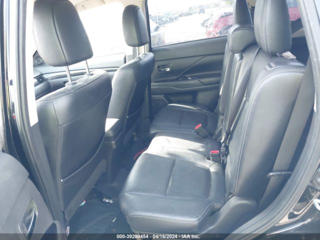 Photo 7 VIN: JA4AD3A31GZ059156 - MITSUBISHI OUTLANDER 