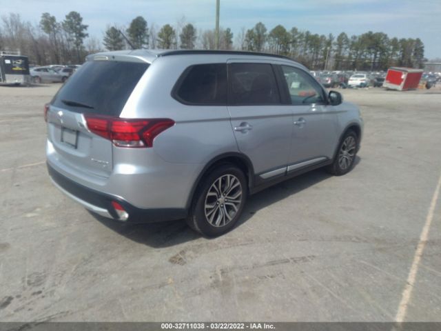 Photo 3 VIN: JA4AD3A31GZ060503 - MITSUBISHI OUTLANDER 