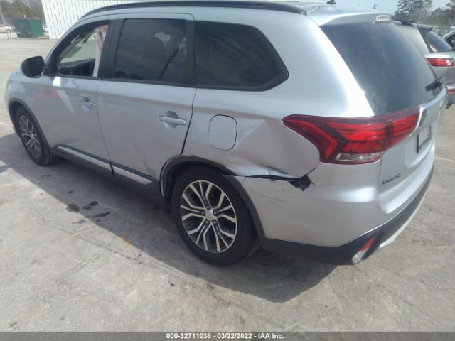 Photo 5 VIN: JA4AD3A31GZ060503 - MITSUBISHI OUTLANDER 