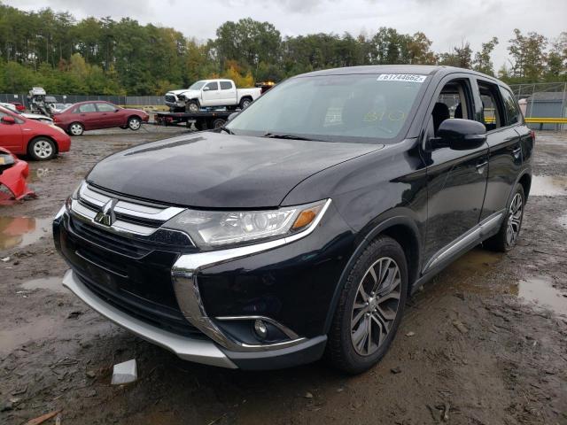 Photo 1 VIN: JA4AD3A31GZ060839 - MITSUBISHI OUTLANDER 