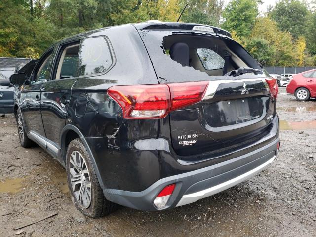 Photo 2 VIN: JA4AD3A31GZ060839 - MITSUBISHI OUTLANDER 