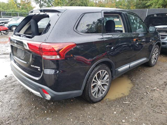 Photo 3 VIN: JA4AD3A31GZ060839 - MITSUBISHI OUTLANDER 