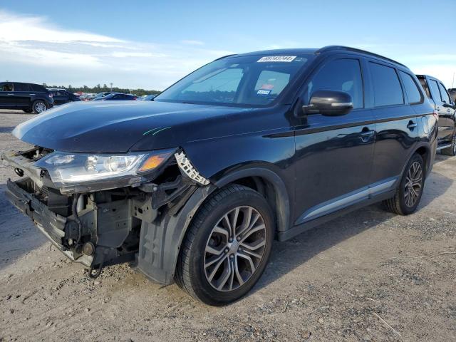 Photo 0 VIN: JA4AD3A31GZ062462 - MITSUBISHI OUTLANDER 