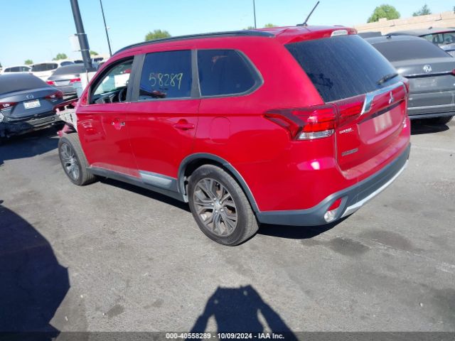 Photo 2 VIN: JA4AD3A31GZ065166 - MITSUBISHI OUTLANDER 