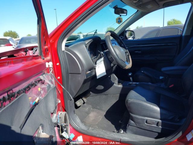 Photo 4 VIN: JA4AD3A31GZ065166 - MITSUBISHI OUTLANDER 