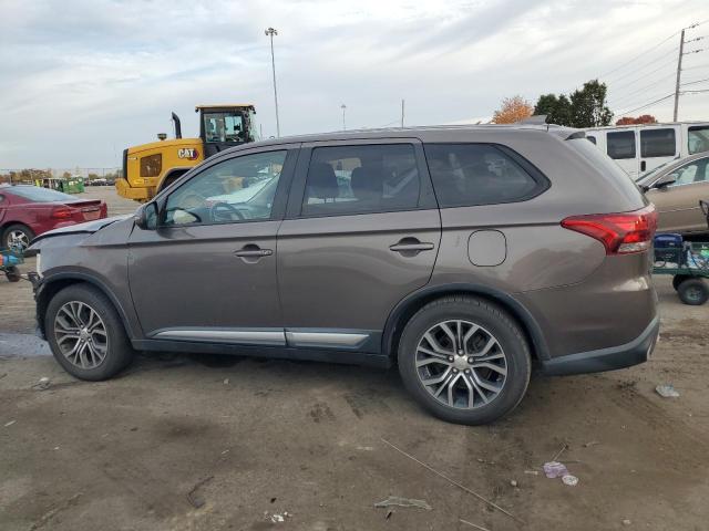 Photo 1 VIN: JA4AD3A31HZ000545 - MITSUBISHI OUTLANDER 