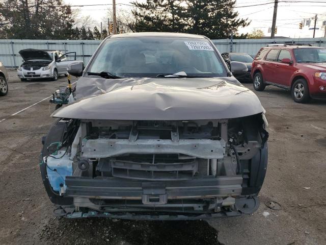 Photo 4 VIN: JA4AD3A31HZ000545 - MITSUBISHI OUTLANDER 