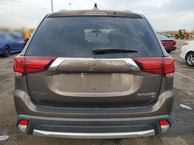 Photo 5 VIN: JA4AD3A31HZ000545 - MITSUBISHI OUTLANDER 