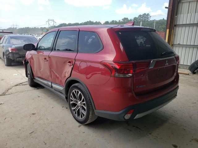 Photo 1 VIN: JA4AD3A31HZ023985 - MITSUBISHI OUTLANDER 