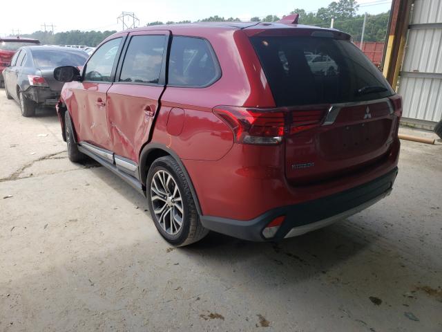 Photo 2 VIN: JA4AD3A31HZ023985 - MITSUBISHI OUTLANDER 