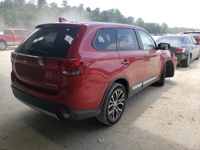 Photo 3 VIN: JA4AD3A31HZ023985 - MITSUBISHI OUTLANDER 