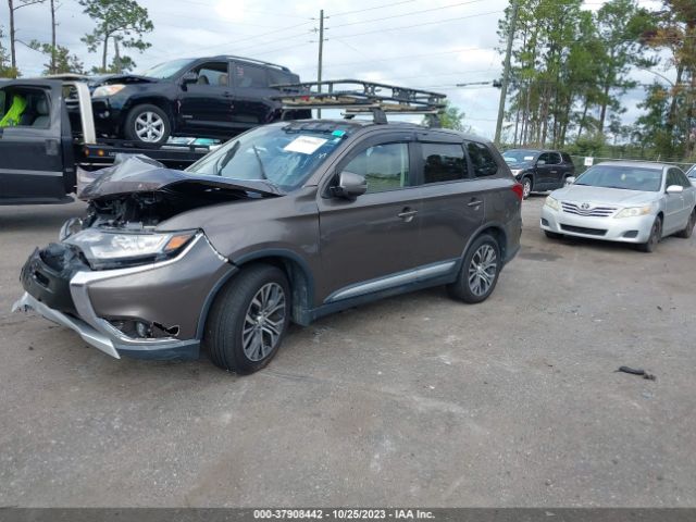 Photo 1 VIN: JA4AD3A31HZ024893 - MITSUBISHI OUTLANDER 