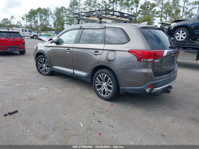 Photo 2 VIN: JA4AD3A31HZ024893 - MITSUBISHI OUTLANDER 