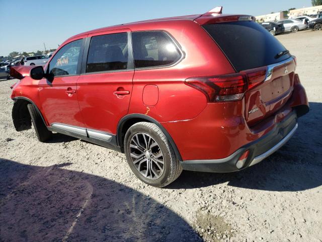 Photo 1 VIN: JA4AD3A31HZ025946 - MITSUBISHI OUTLANDER 