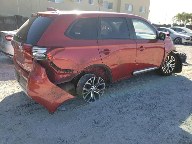 Photo 2 VIN: JA4AD3A31HZ025946 - MITSUBISHI OUTLANDER 