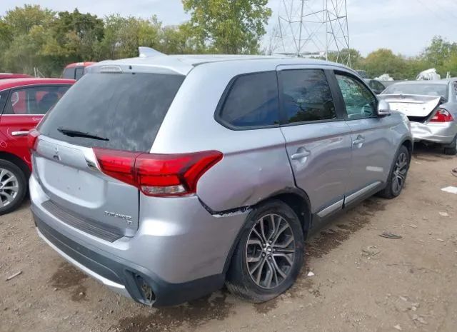 Photo 3 VIN: JA4AD3A31HZ043346 - MITSUBISHI OUTLANDER 