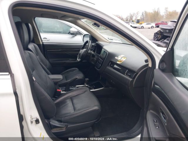 Photo 4 VIN: JA4AD3A31HZ057490 - MITSUBISHI OUTLANDER 