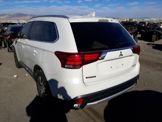 Photo 2 VIN: JA4AD3A31HZ059675 - MITSUBISHI OUTLANDER 