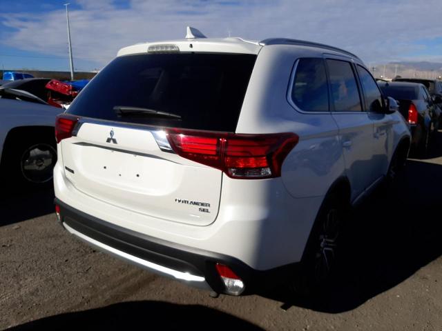 Photo 3 VIN: JA4AD3A31HZ059675 - MITSUBISHI OUTLANDER 