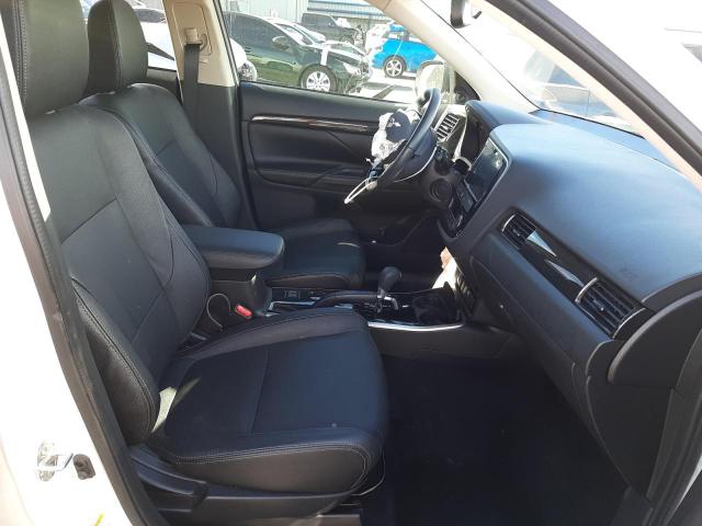 Photo 4 VIN: JA4AD3A31HZ059675 - MITSUBISHI OUTLANDER 