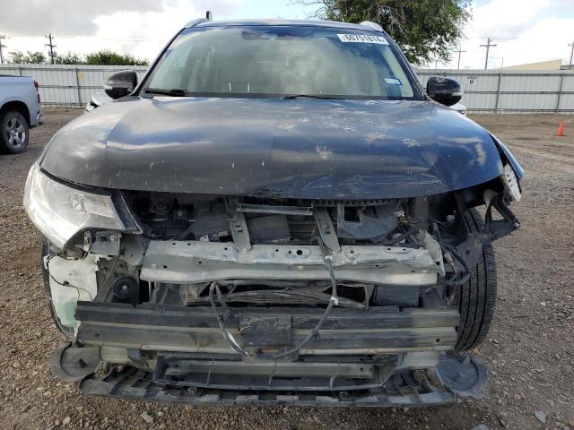 Photo 4 VIN: JA4AD3A31HZ062463 - MITSUBISHI OUTLANDER 