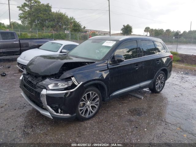 Photo 1 VIN: JA4AD3A31HZ063760 - MITSUBISHI OUTLANDER 