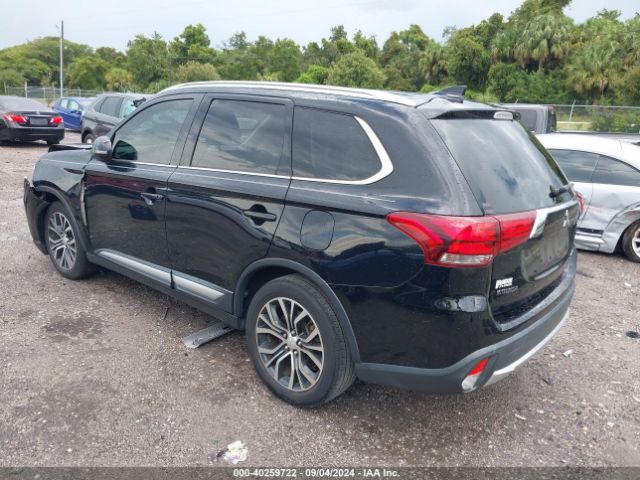 Photo 2 VIN: JA4AD3A31HZ063760 - MITSUBISHI OUTLANDER 