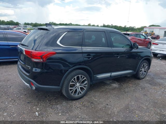 Photo 3 VIN: JA4AD3A31HZ063760 - MITSUBISHI OUTLANDER 