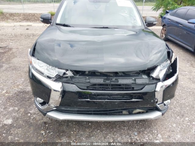 Photo 5 VIN: JA4AD3A31HZ063760 - MITSUBISHI OUTLANDER 