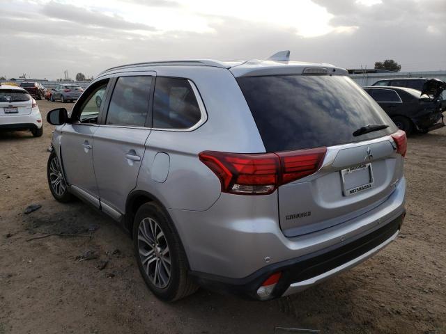 Photo 1 VIN: JA4AD3A31HZ064035 - MITSUBISHI OUTLANDER 