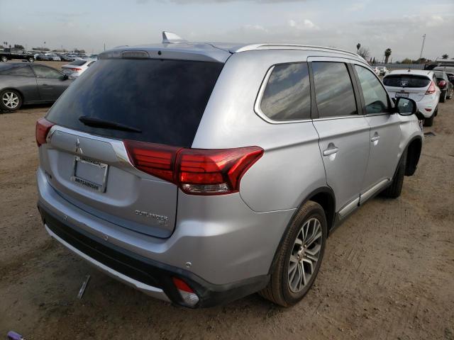 Photo 2 VIN: JA4AD3A31HZ064035 - MITSUBISHI OUTLANDER 