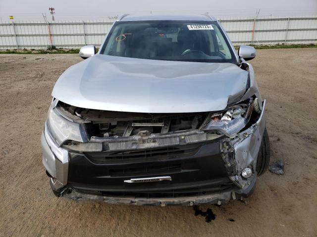 Photo 4 VIN: JA4AD3A31HZ064035 - MITSUBISHI OUTLANDER 